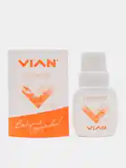 Натуральный концентрированный дезодорант Vian "Energy" (Виан Энерджи), унисекс, 50 мл