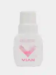 Натуральный концентрированный дезодорант Виан Vian "Lady", женский, 50 мл