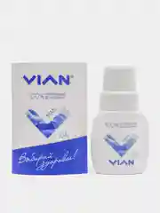 Натуральный концентрированный мужской дезодорант ВИАН (VIAN) Man, 50 мл