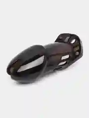 Черный пояс верности мужской