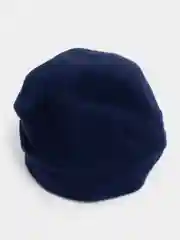 Шапка из мягкого фетро