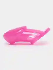 Розовый пояс верности мужской