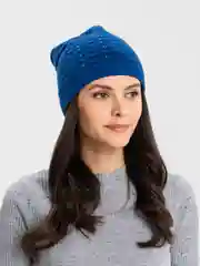 Шапка женская