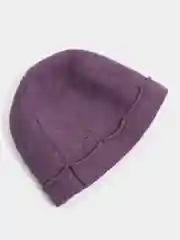 Марсала шапка женская