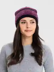 Шапка женская
