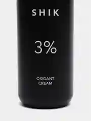 Окислитель для бровей SHIK "Оксидант 3%", кремовый, 90 мл