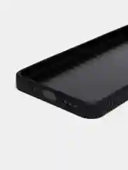 Угольный чехол Xiaomi Redmi 9C, Redmi 9C NFC, Redmi 10A, Сяоми Редми 9С,  пластиковый под стекло
