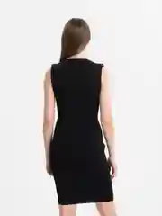 Черный платье  женское