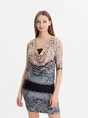 Платье женское