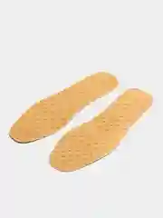 Дышащие стельки от пота и запаха, дезодорирующие