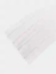 Прозрачный шторная лента, тесьма для штор, тюли