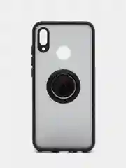 Чехол с магнитом и кольцом Honor 10 Lite, Huawei P Smart 2019