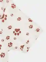 Молочный боди ясельное Утенок