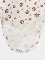 Молочный боди ясельное Утенок