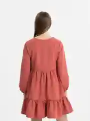 Коралловый меланж вечернее  черное  платье, без принта, к 8-му марта