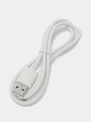 Кабель Hoco Micro-USB, Type-C, Lightning, 1 метр