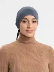 Хром бони на завязке, прямой лоб