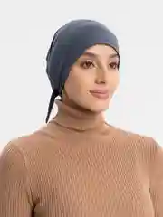 Хром бони на завязке, прямой лоб