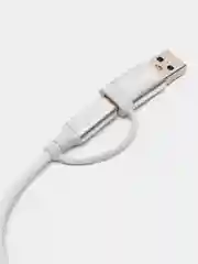 Серебряный usb hub концентратор универсальный usb 3.0 type-c 4 в 1