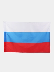 Флаг Российской Федерации
