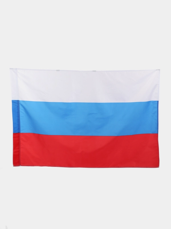Флаг Российской Федерации