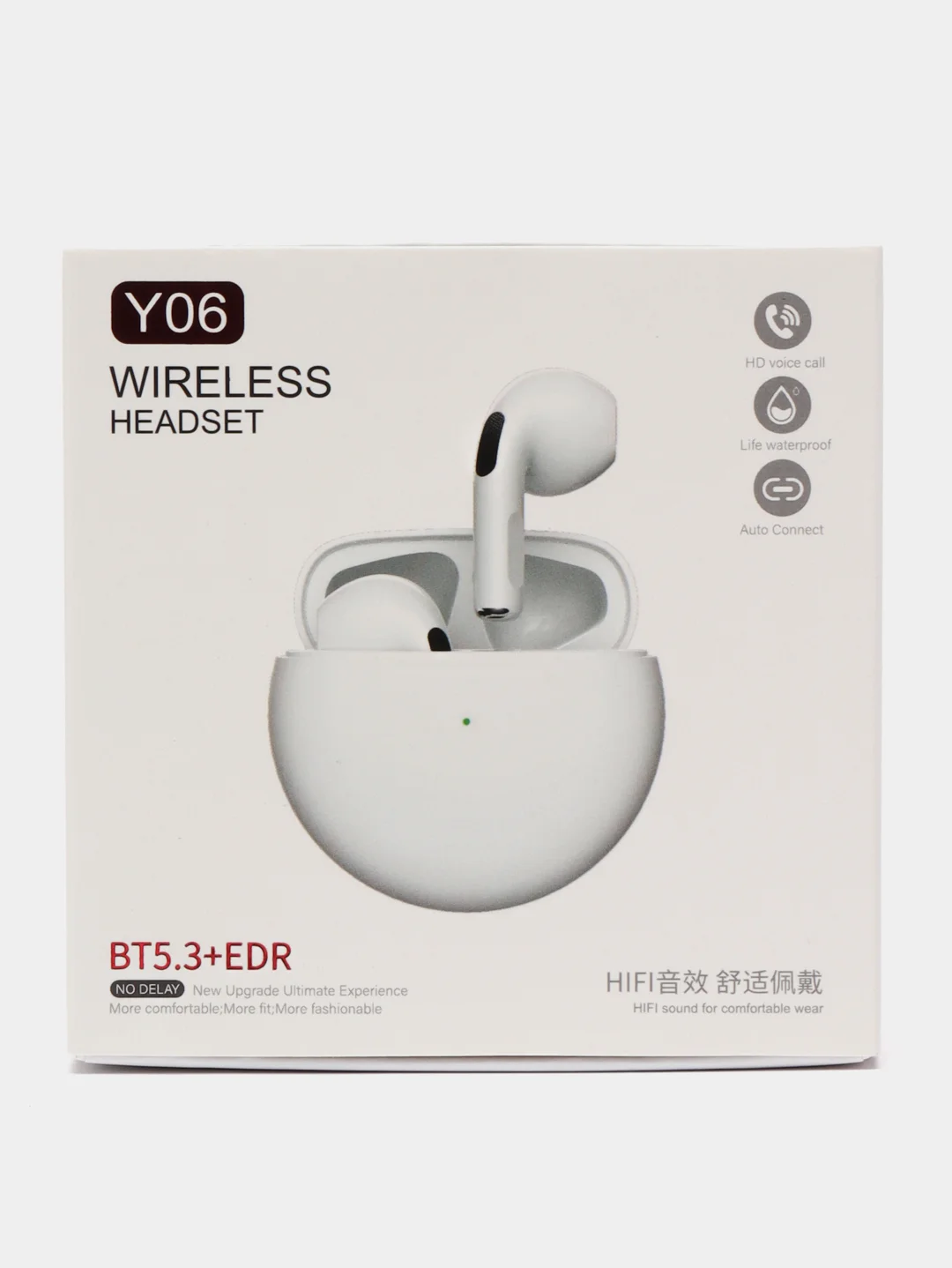TWS J6