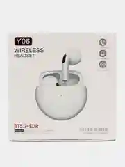 TWS J6