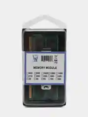 Оперативная память Kingston DDR3, 1600 MHz SO-DIMM PC3-12800U 1, 8 гб