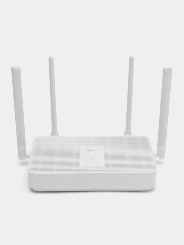 Роутер Wi-Fi Xiaomi Mi Router AX1800