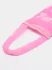 Оливковый мочалка для тела, с разными надписями