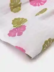 Белый одежда для кукол