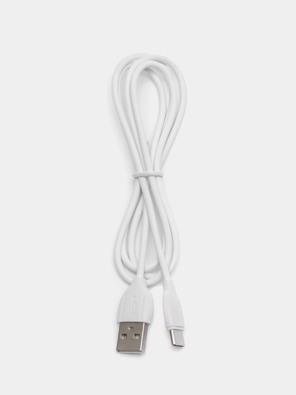 Кабель Type C  Borofone BX19 1 м.