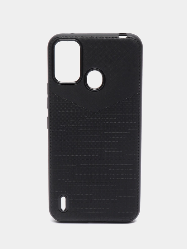 Чехол накладка ITEL A48