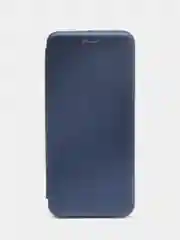 Синий чехол-книжка для Vivo V25 / V25E