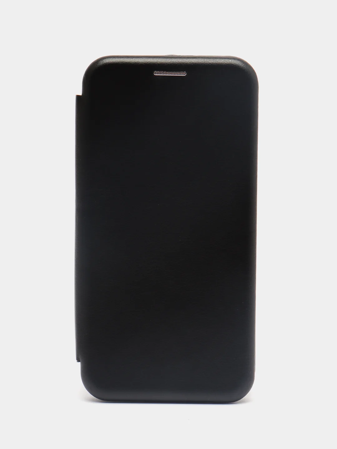 Угольный чехол книжка Samsung Galaxy J5 Prime (SM-G570F), Самсунг Галакси Джи 5 Прайм (СМ-Г570Ф)