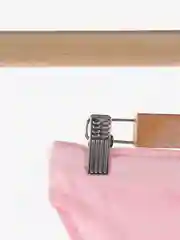 Розовый комплект детский майка и трусы, нижнее белье для девочек, для садика,  размер 110-134