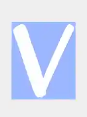 Наклейка на авто "V. Сила в правде!"