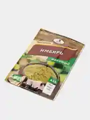Имбирь молотый, 10 г