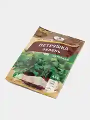 Зелень сушеная "Петрушка", 7 г