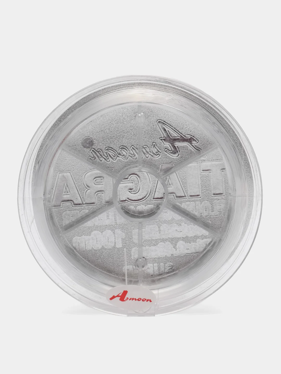 Леска Tiagra Fluorocarbon, 100 м