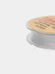 Леска Tiagra Fluorocarbon, 100 м
