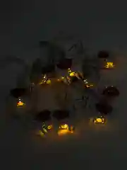 Гирлянда "Лама"