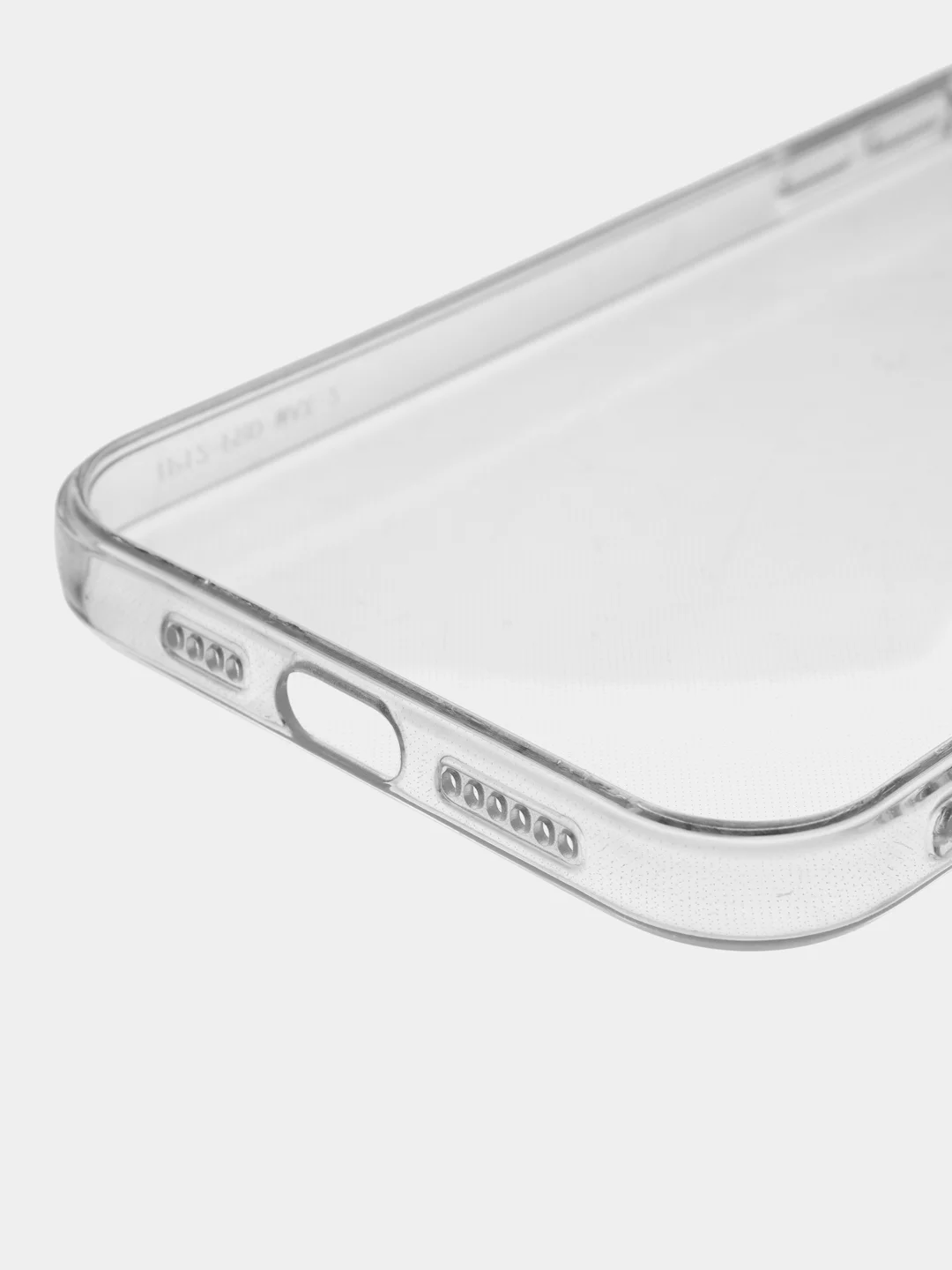 Прозрачный чехол для IPhone 7, 8, XR, 11, 12, 13, Pro, Max, Mini, чехол на айфон силиконовый