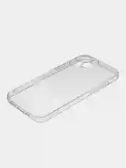 Прозрачный чехол для IPhone 7, 8, XR, 11, 12, 13, Pro, Max, Mini, чехол на айфон силиконовый