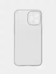 Прозрачный чехол для IPhone 7, 8, XR, 11, 12, 13, Pro, Max, Mini, чехол на айфон силиконовый
