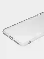 Прозрачный чехол для IPhone 7, 8, XR, 11, 12, 13, Pro, Max, Mini, чехол на айфон силиконовый