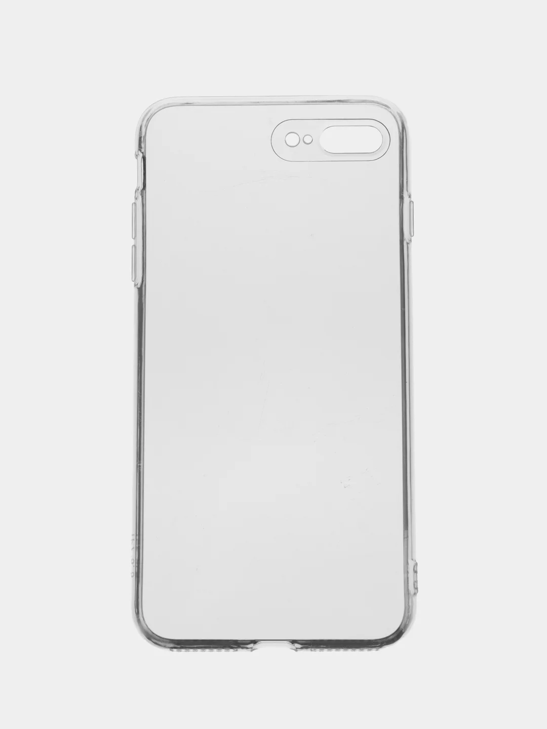 Прозрачный чехол для IPhone 7, 8, XR, 11, 12, 13, Pro, Max, Mini, чехол на айфон силиконовый