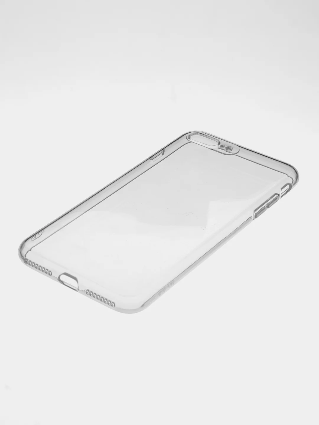 Прозрачный чехол для IPhone 7, 8, XR, 11, 12, 13, Pro, Max, Mini, чехол на айфон силиконовый