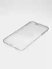 Прозрачный чехол для IPhone 7, 8, XR, 11, 12, 13, Pro, Max, Mini, чехол на айфон силиконовый