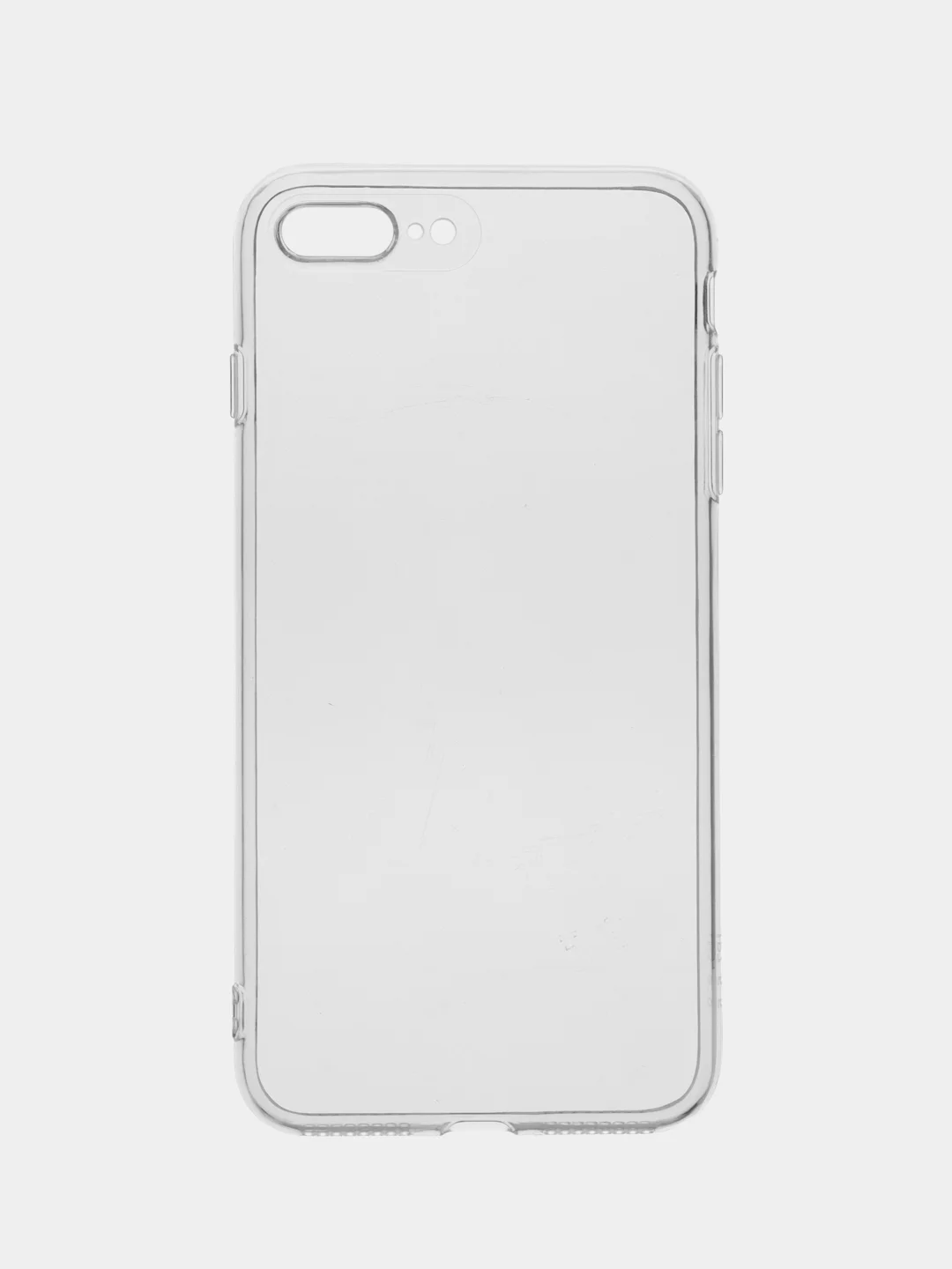 Прозрачный чехол для IPhone 7, 8, XR, 11, 12, 13, Pro, Max, Mini, чехол на айфон силиконовый